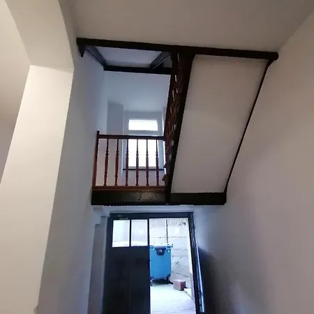 Apartament Umińskiego *