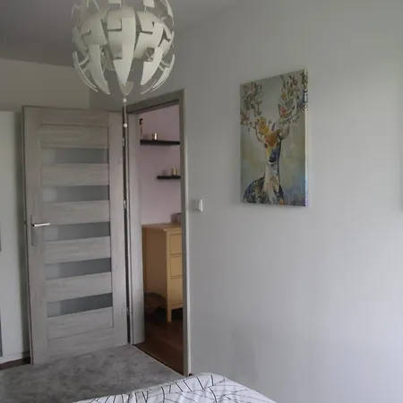 Apartament Umińskiego Apartament