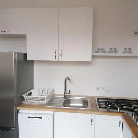 Apartament Umińskiego Apartament *