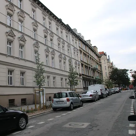Apartament Umińskiego *