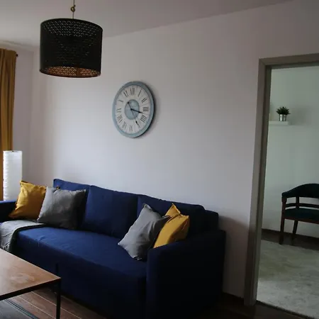 Apartament Apartament Umińskiego *