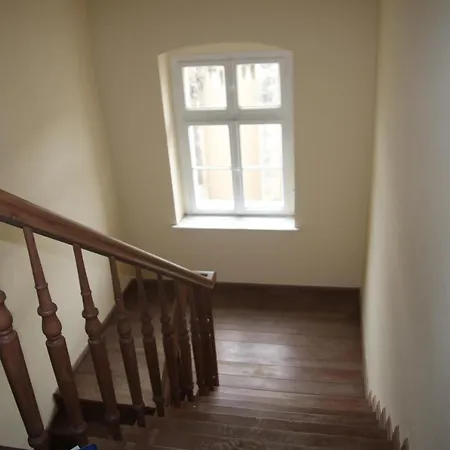 Apartament Umińskiego Apartament Poznań