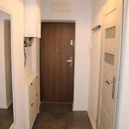 Apartament Umińskiego