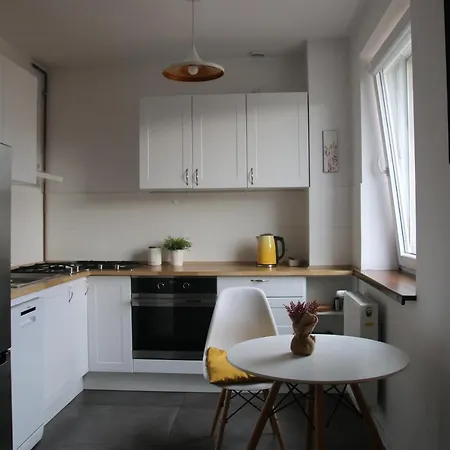 Apartament Umińskiego *