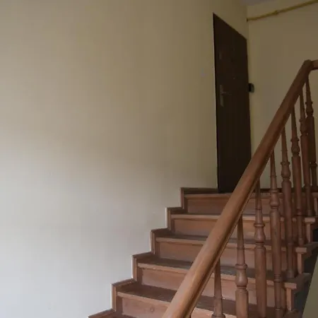 Apartament Apartament Umińskiego *