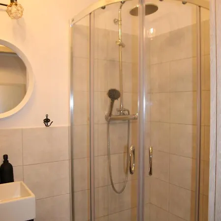 Apartament Uminskiego - Klucz W Skrytce Poznaň