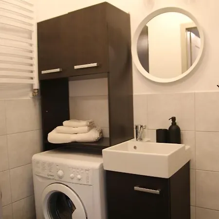 Apartament Uminskiego - Klucz W Skrytce * Poznaň