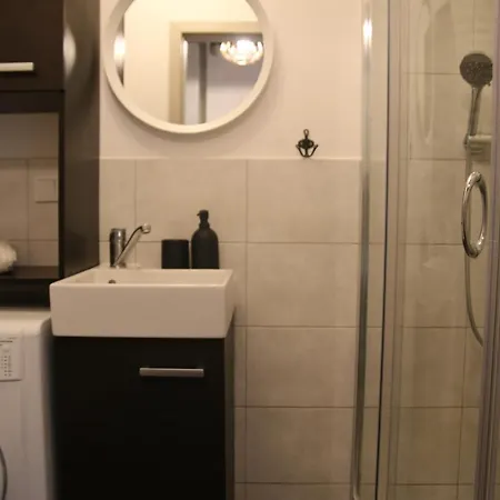 Apartament Uminskiego - Klucz W Skrytce * Poznaň